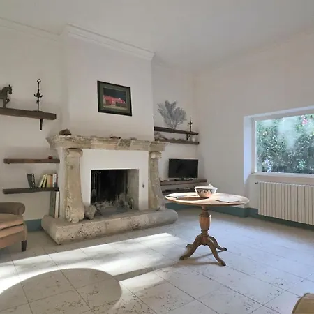 Bed and Breakfast Relais Delle Rose