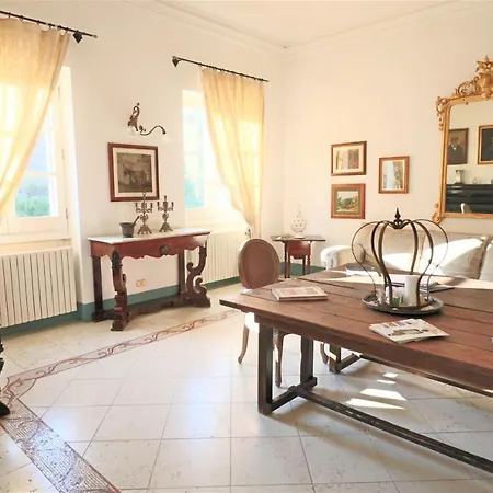 Relais Delle Rose Bed and Breakfast