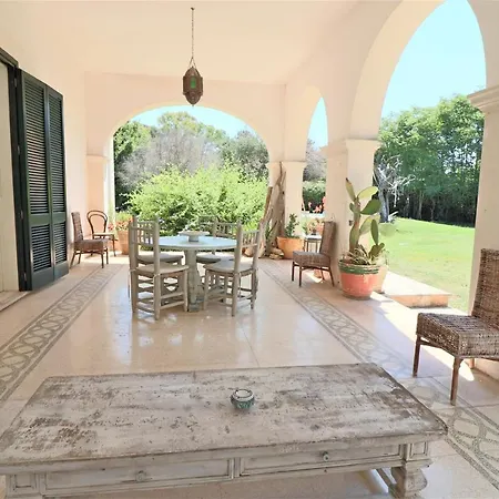 Relais Delle Rose 2* Λέτσε