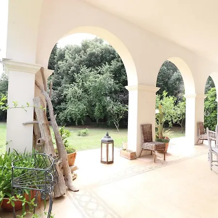 Bed and Breakfast Relais Delle Rose
