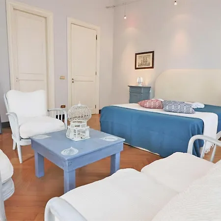 Relais Delle Rose Bed and Breakfast 2*