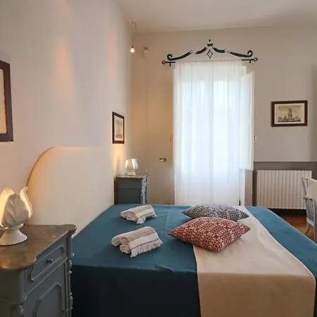 Bed and Breakfast Relais Delle Rose