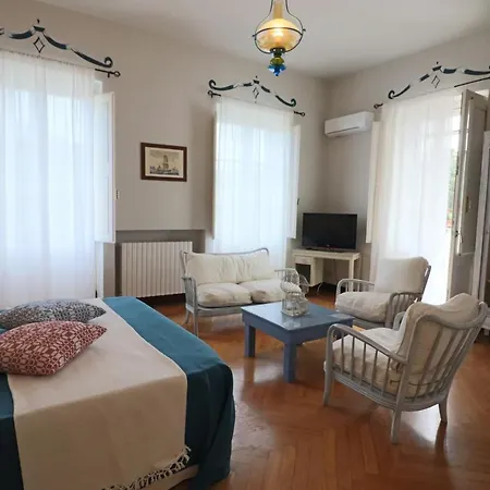 Bed and Breakfast Relais Delle Rose
