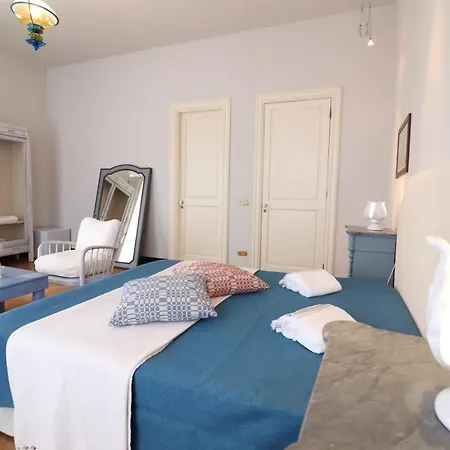 Bed and Breakfast Relais Delle Rose 2*