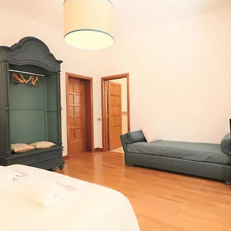 Bed and Breakfast Relais Delle Rose
