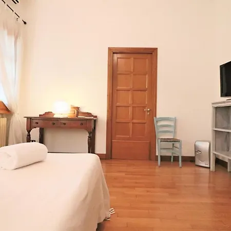 Bed and Breakfast Relais Delle Rose