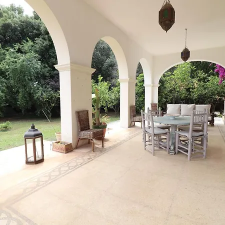 Relais Delle Rose 2* Λέτσε