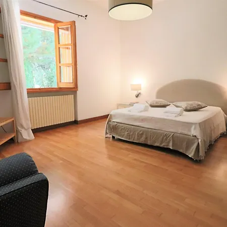 Bed and Breakfast Relais Delle Rose Λέτσε
