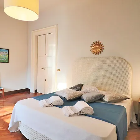 Bed and Breakfast Relais Delle Rose